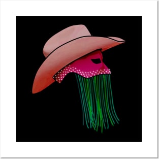 Orville Peck! Posters and Art